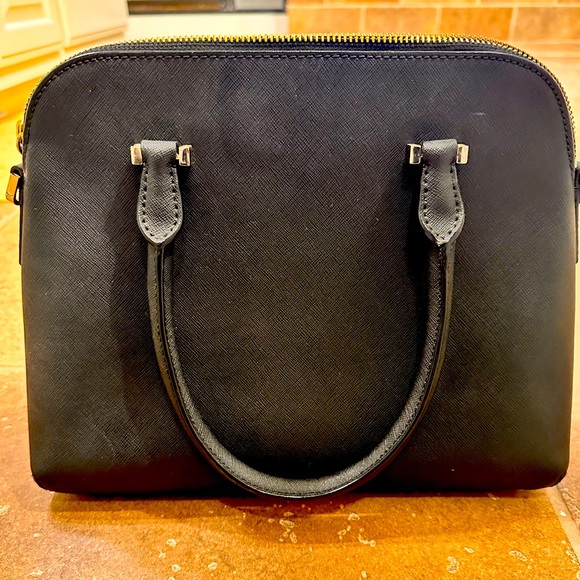 kate spade Handbags - Kate Spade black bag